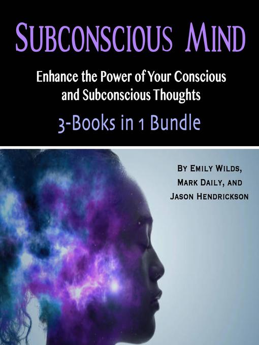 Title details for Subconscious Mind by Jason Hendrickson - Wait list